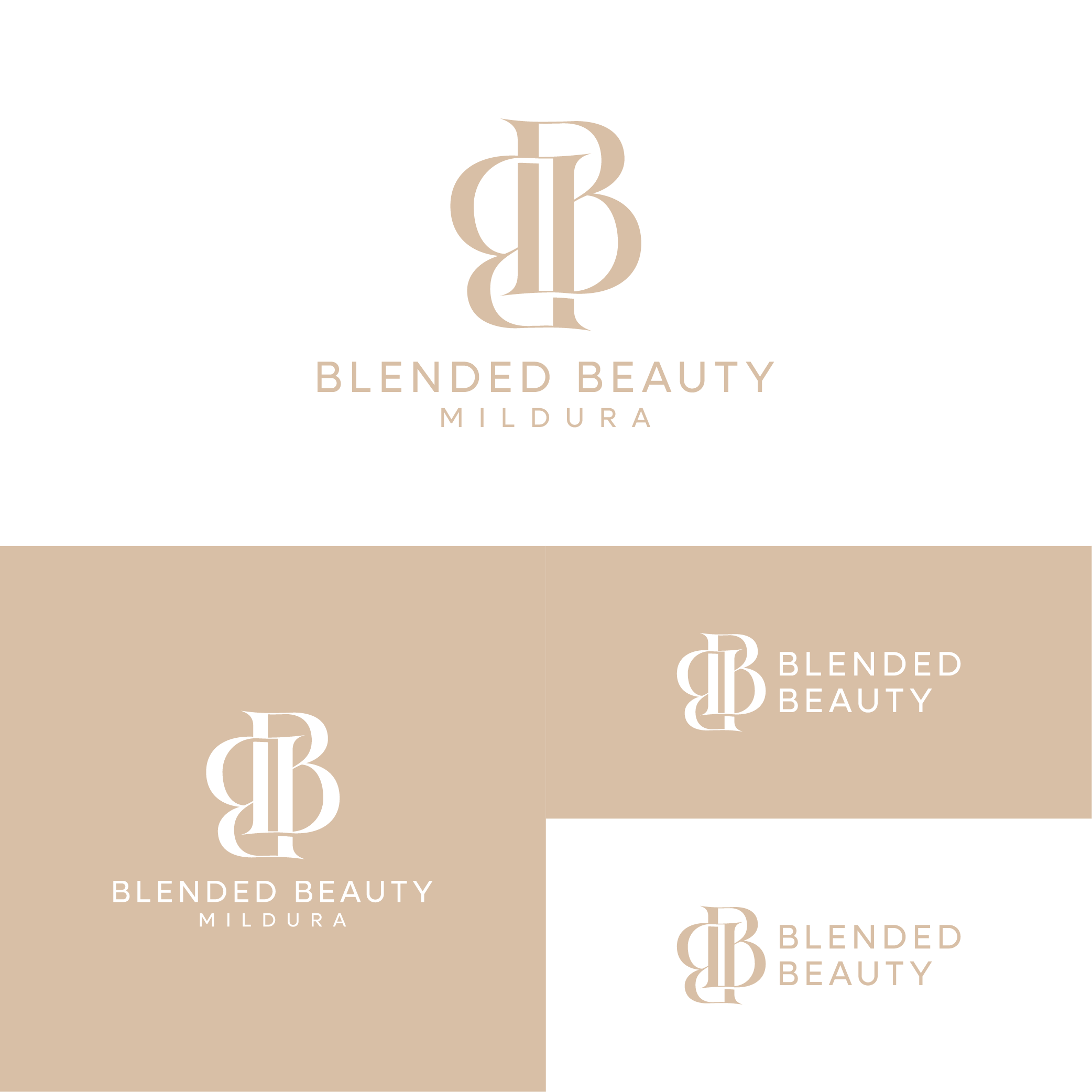 Logo Design by Choiresia.id for this project | Design #34742304