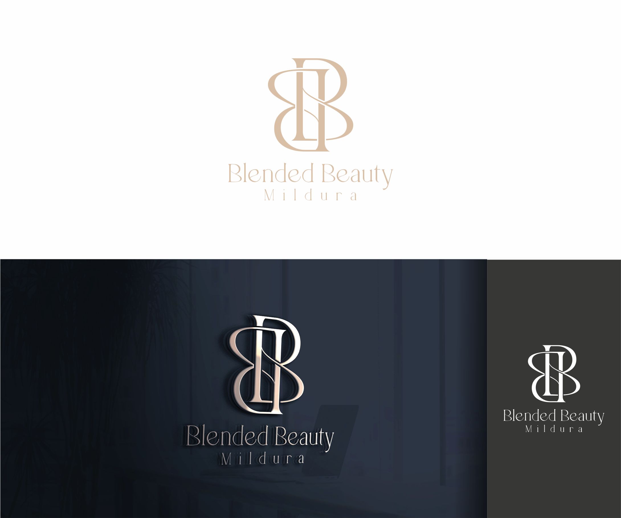 Logo Design by alkaline for this project | Design #34753340