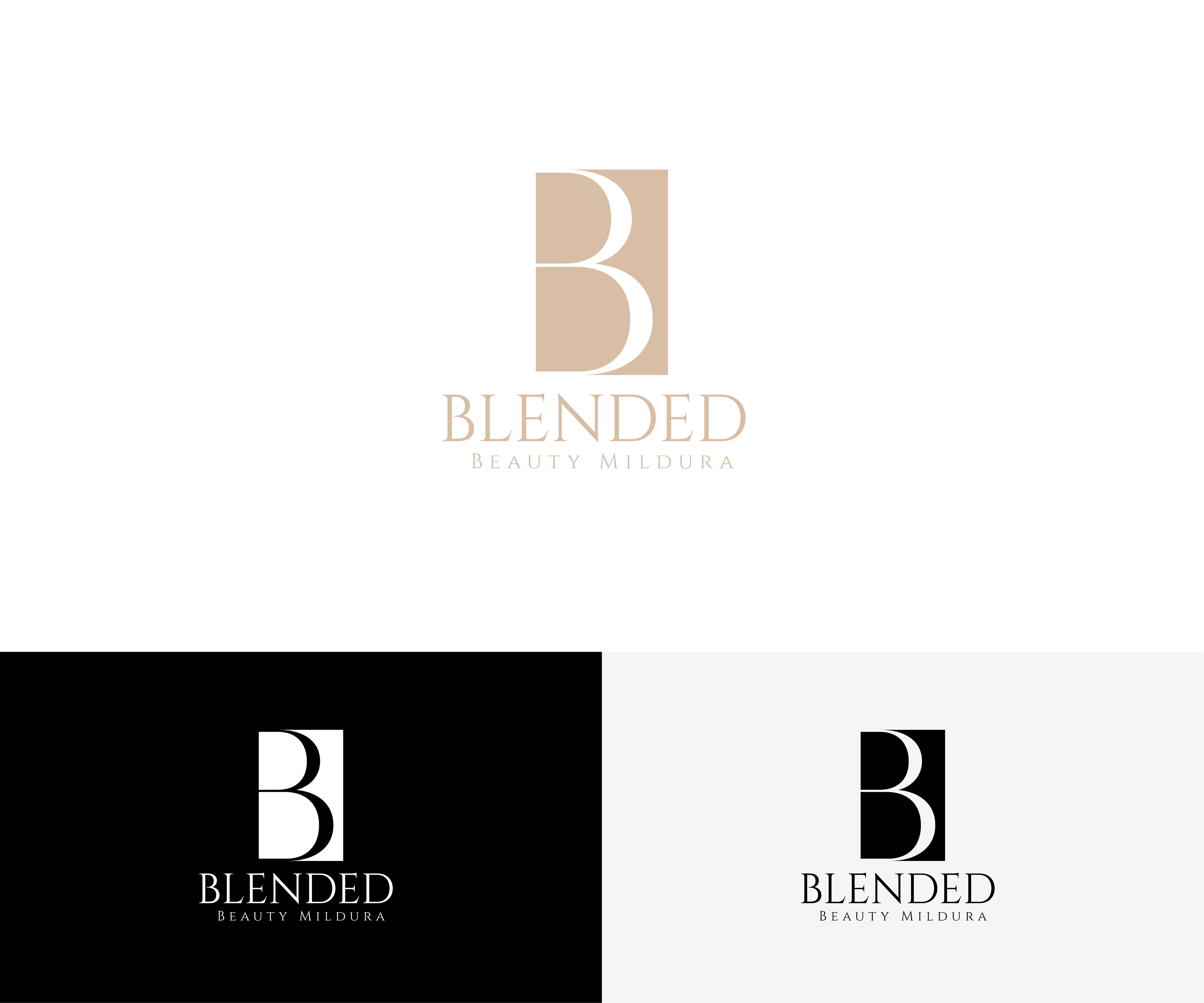 Logo Design by Rush Advertising for this project | Design #34744459