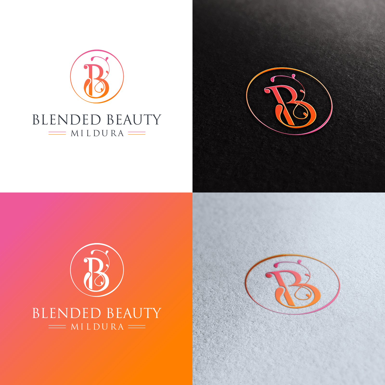 Diseño de Logo por khooshi para este proyecto | Diseño #34782759