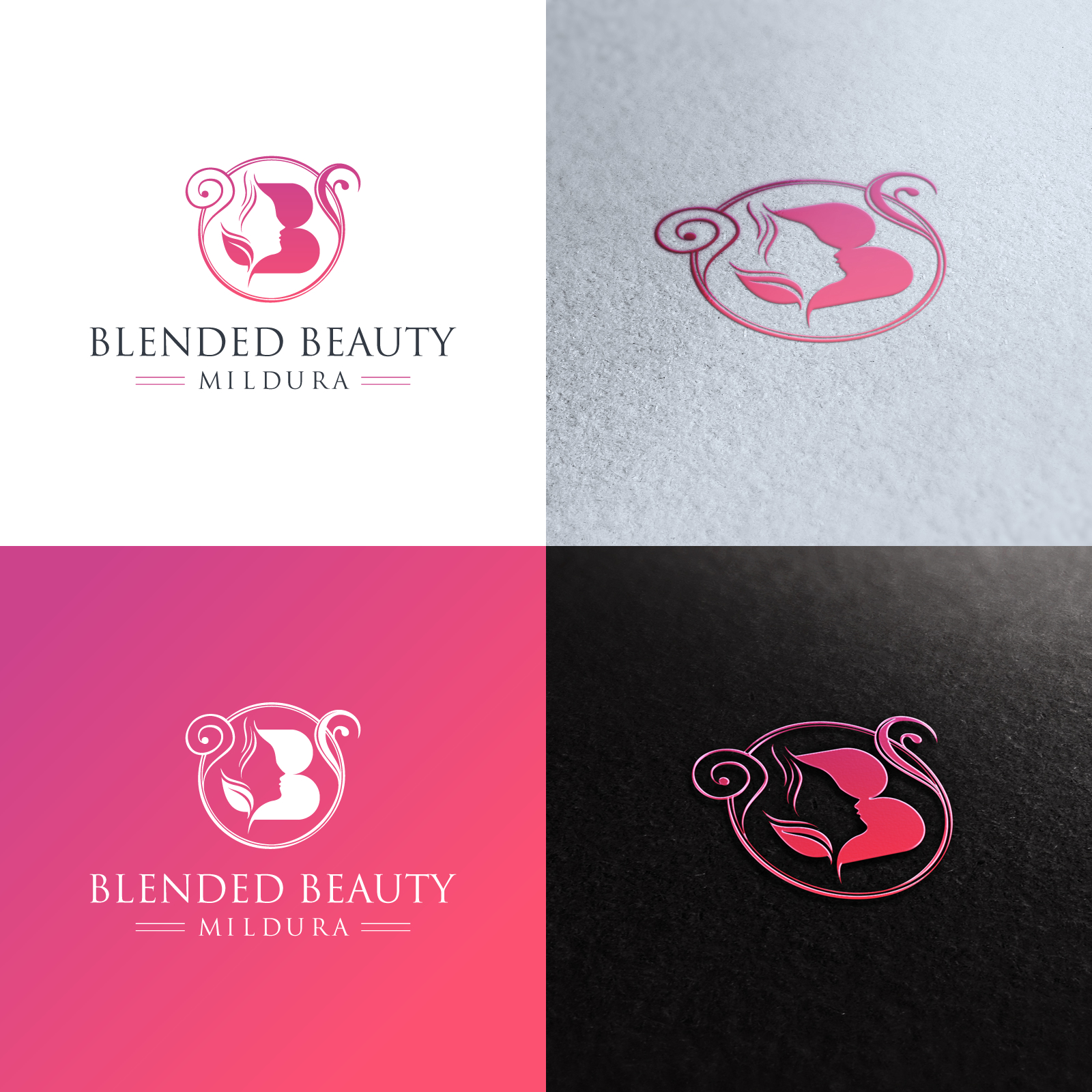 Diseño de Logo por khooshi para este proyecto | Diseño #34782770