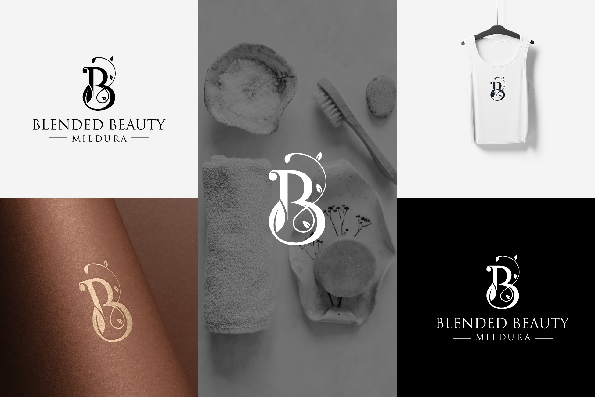 Logo Design by khooshi for this project | Design #34782794