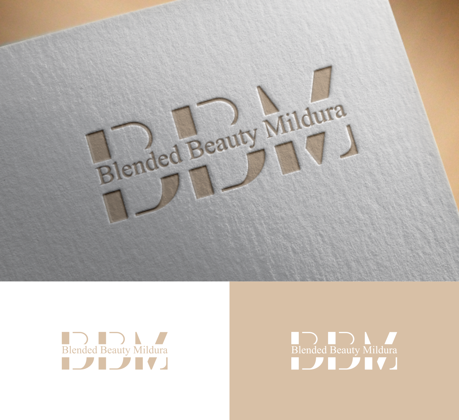 Logo Design by healer1617 for this project | Design #34742315