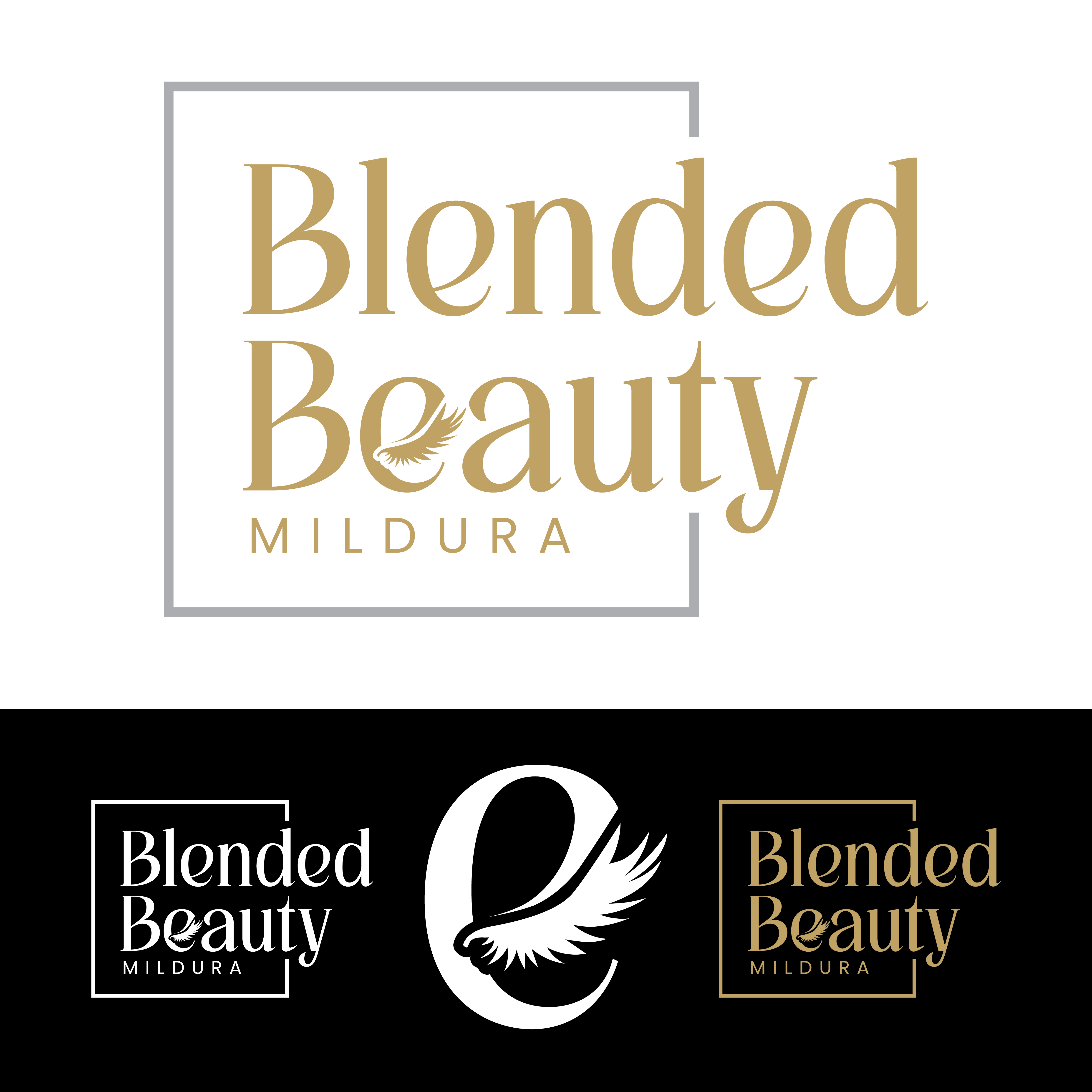 Logo Design by John Mark Arts for this project | Design #34744084