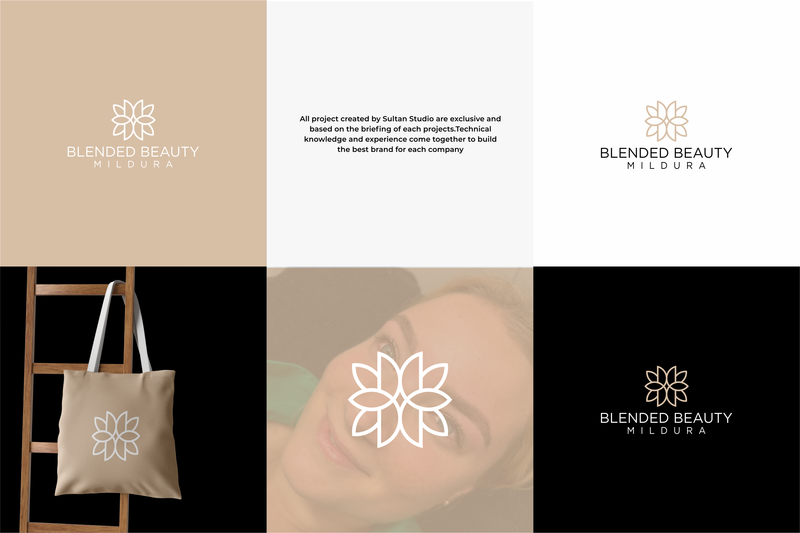 Logo Design by Sultan  Studio for this project | Design #34743788