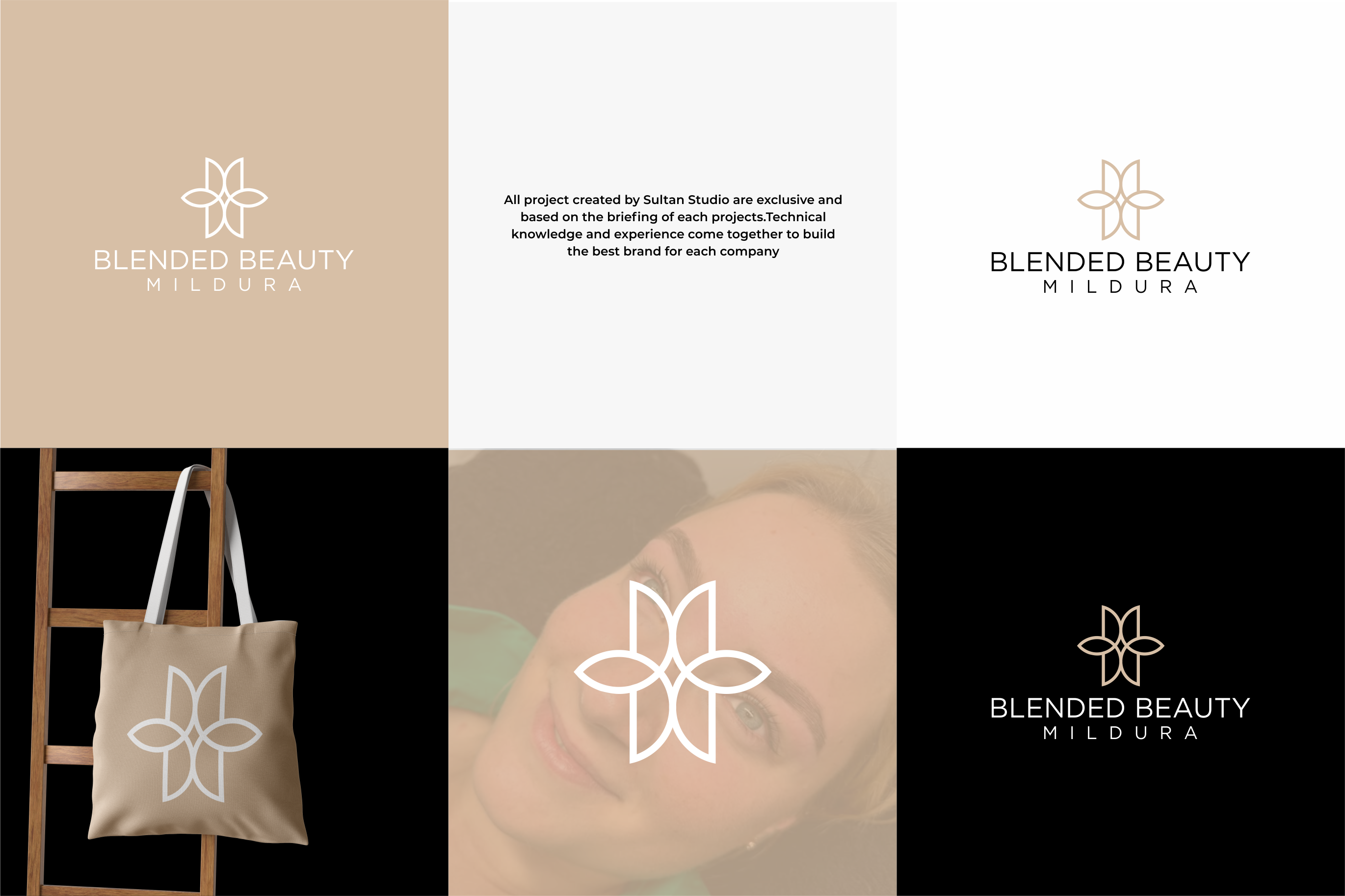 Logo Design by Sultan  Studio for this project | Design #34743791