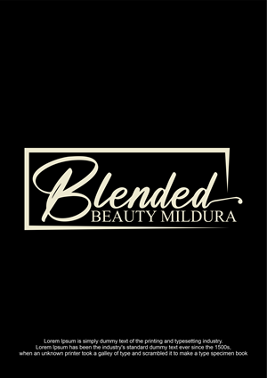 Logo-Design von Eldmal für dieses Projekt | Design: #34742202