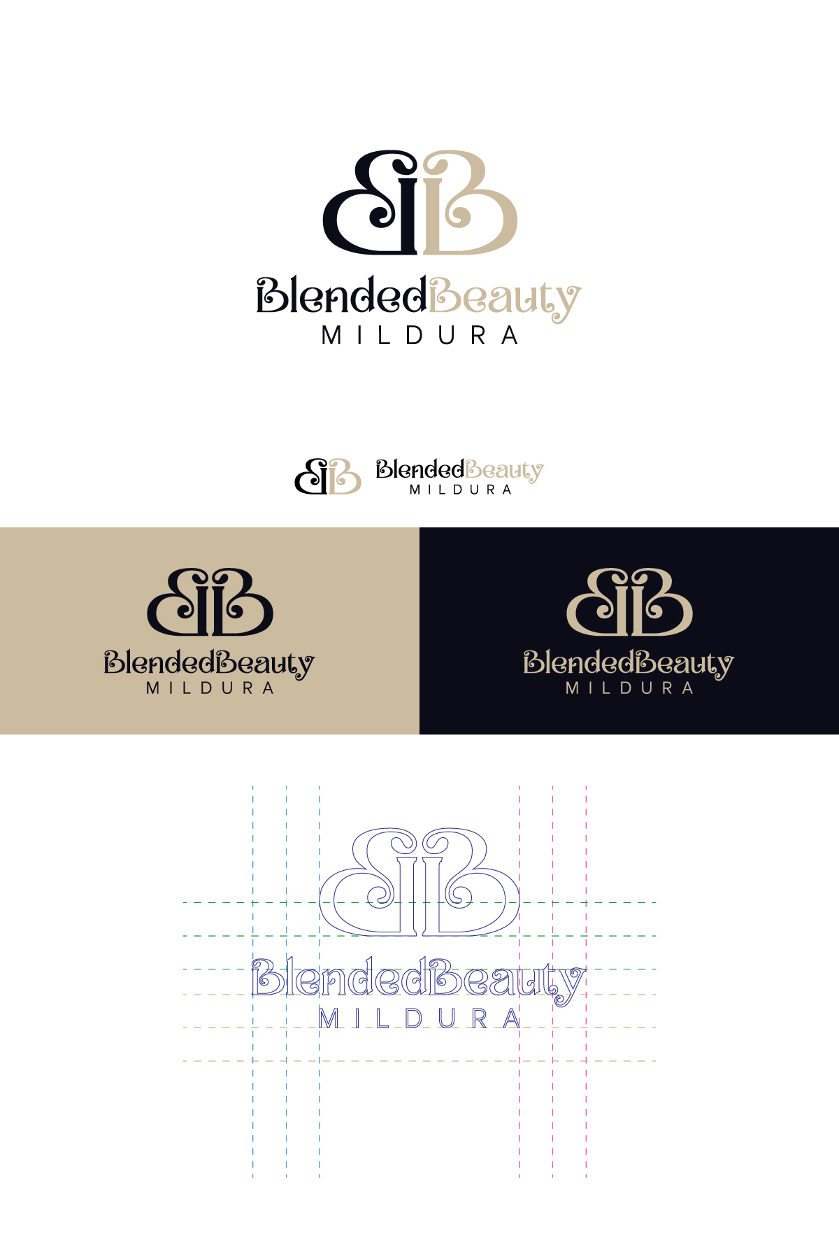 Logo Design by mounir.co for this project | Design #34746096