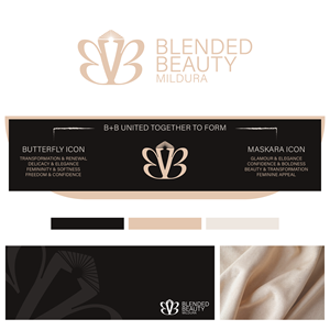 Logo Design by Beshoy Malak 