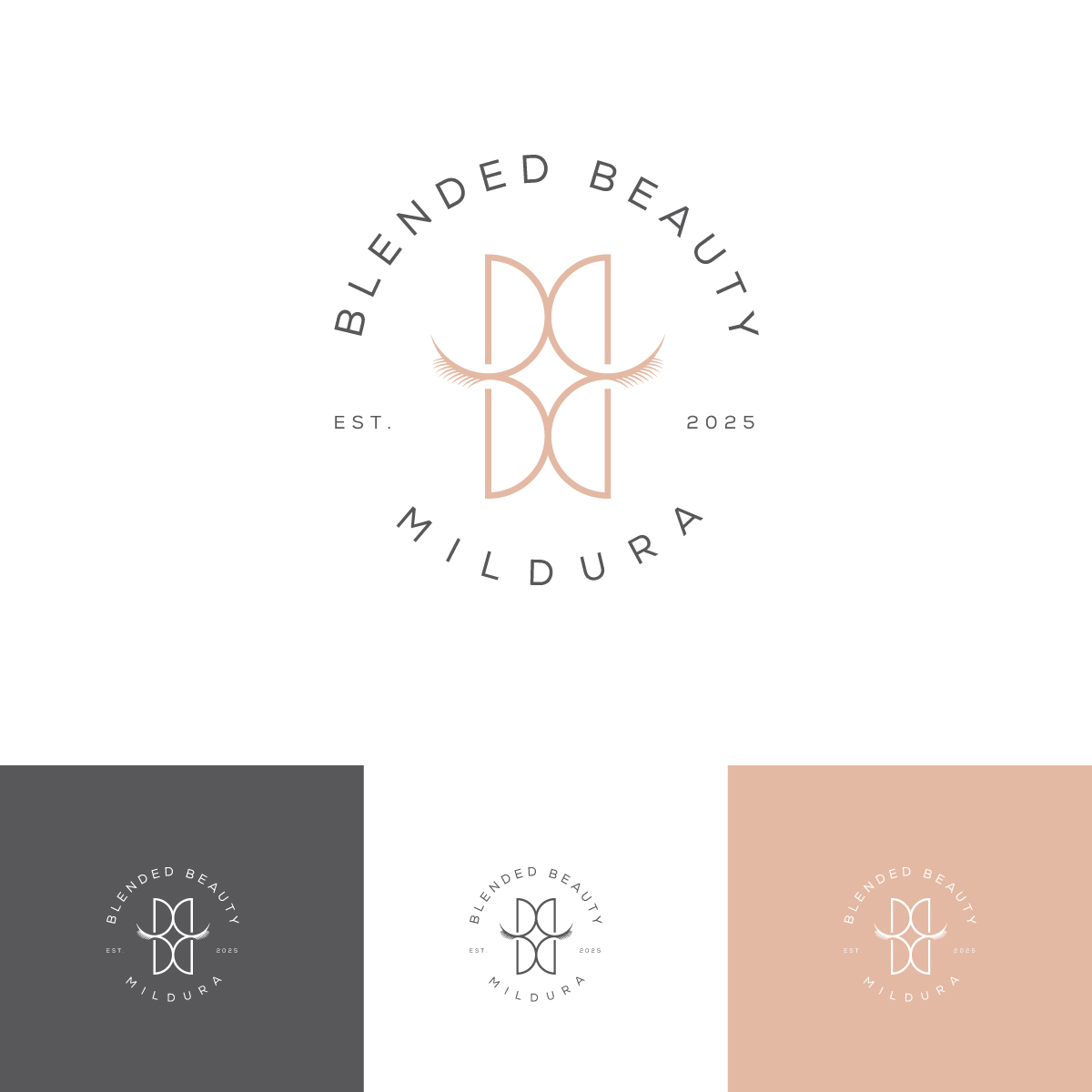 Logo Design by Dhimant Maloo for this project | Design #34746780