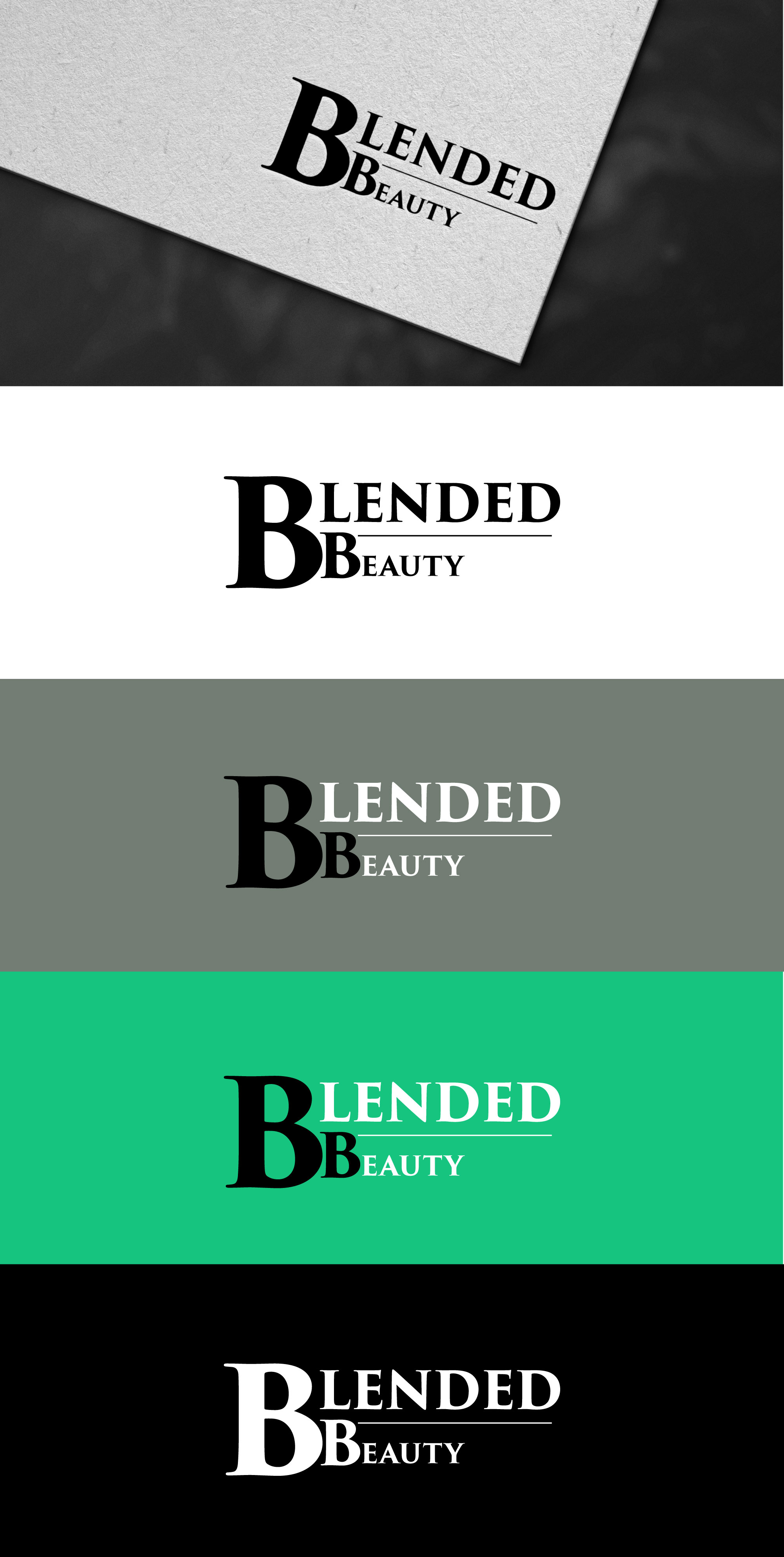 Logo Design by sabab0007 for this project | Design #34749967