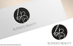 Logo Design by Rubia@ for this project | Design: #34742102