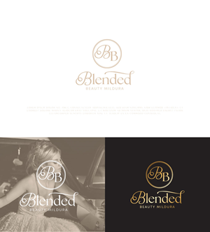 Logo Design by Amethystica for this project | Design: #34744339