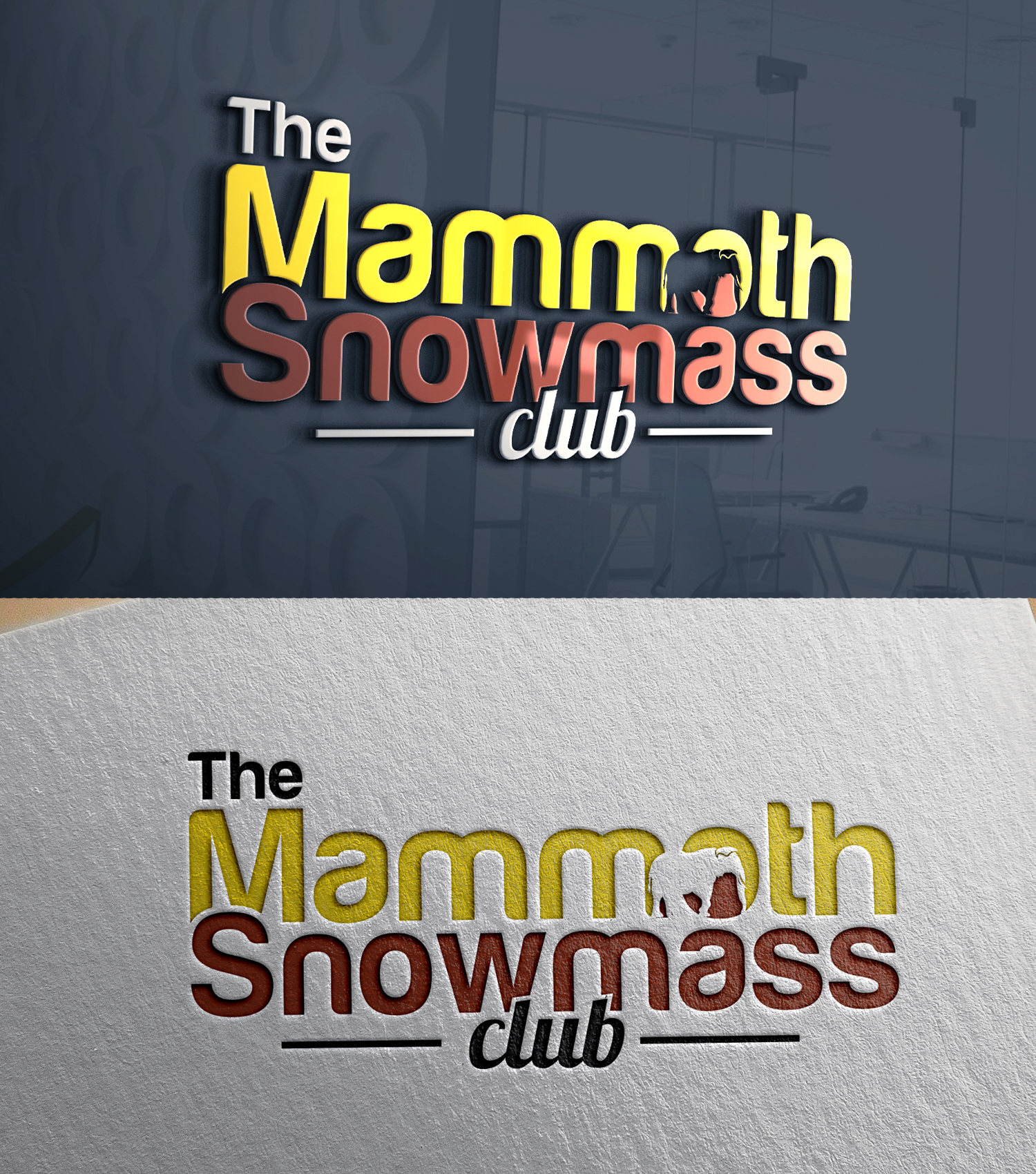 Logo Design by 24ksunny for this project | Design #34741594