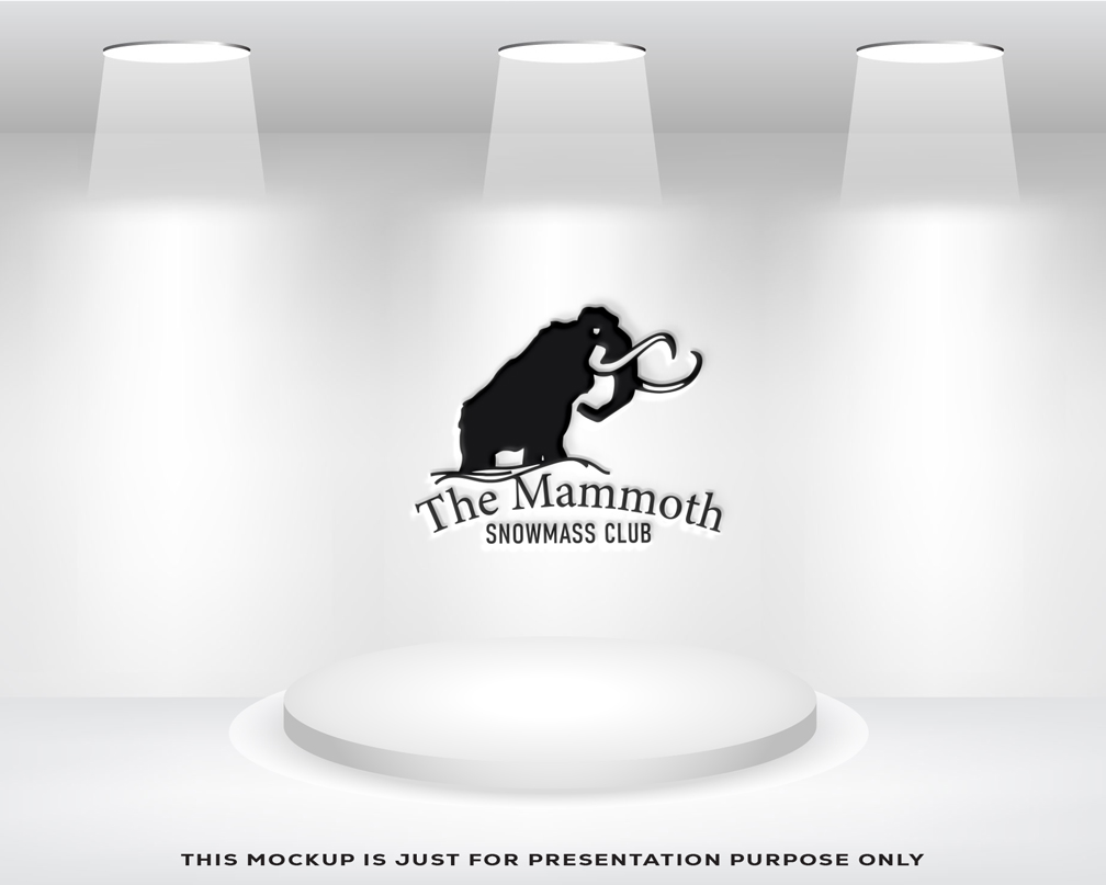 Logo Design by Razaq for this project | Design #34743824