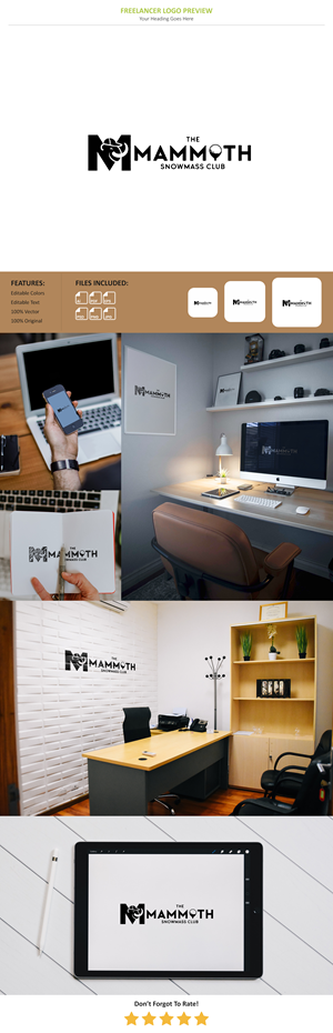 Design de Logo par VectorForge pour ce projet | Design : #34747430