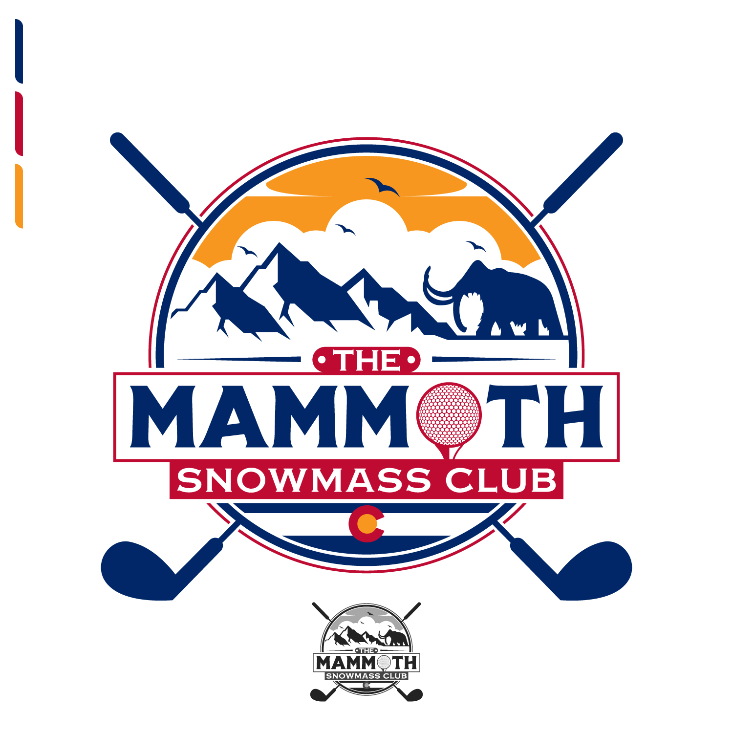 Logo Design by Suvendu.S for this project | Design #34776318