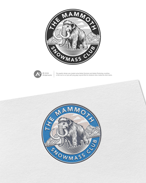 Design de Logo par Anderwork pour ce projet | Design #34813482