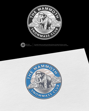 Logo Design by Anderwork for this project | Design: #34813483