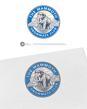 Logo Design by Anderwork for this project | Design: #34813484