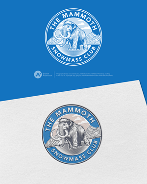 Logo Design by Anderwork for this project | Design: #34813485