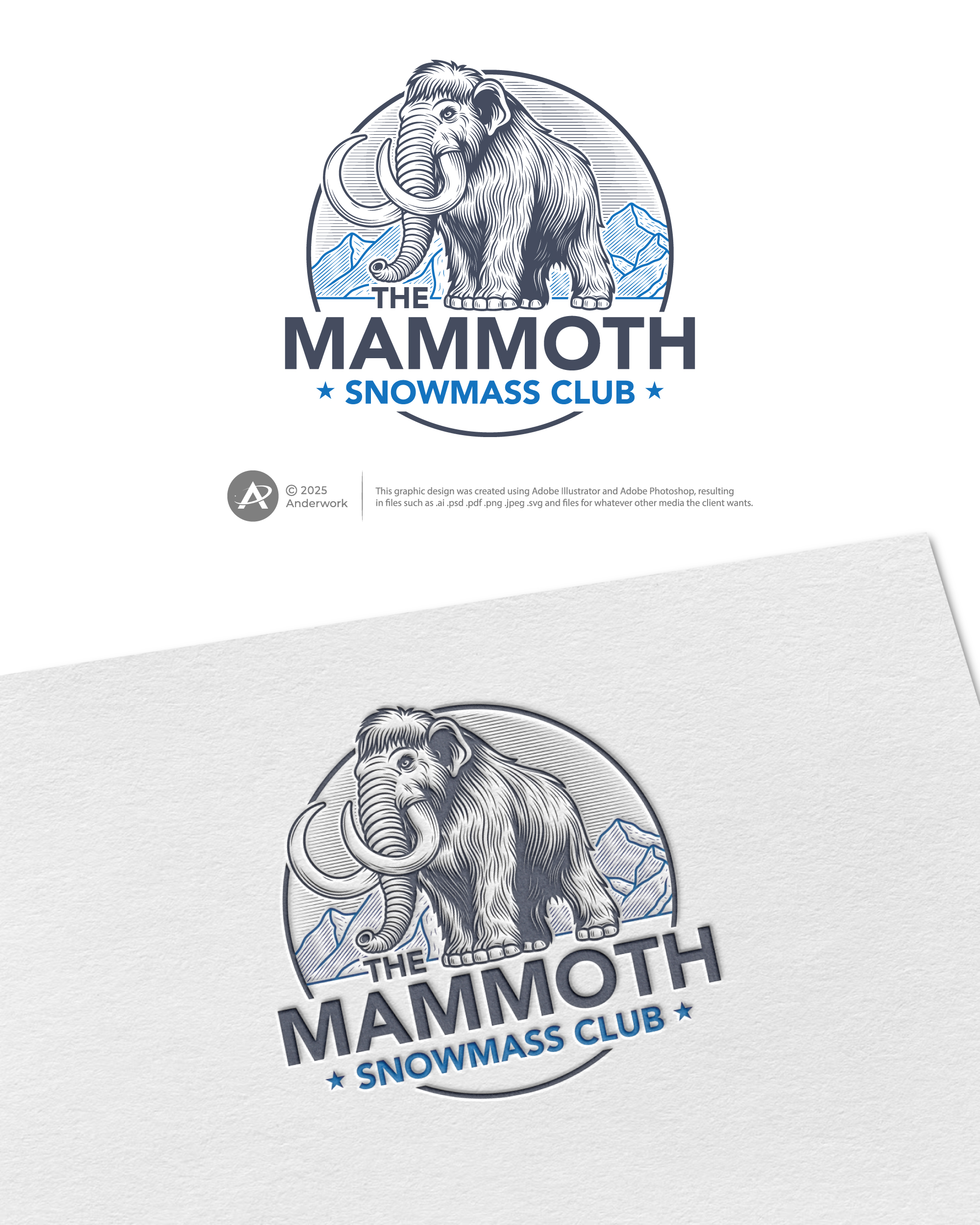 Logo Design by Anderwork for this project | Design #34813834