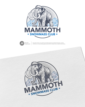 Logo Design by Anderwork for this project | Design: #34813834