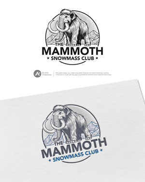 Logo Design by Anderwork for this project | Design: #34813835