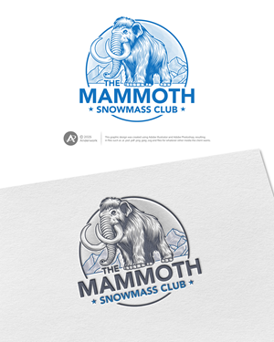 Logo Design by Anderwork for this project | Design: #34813836