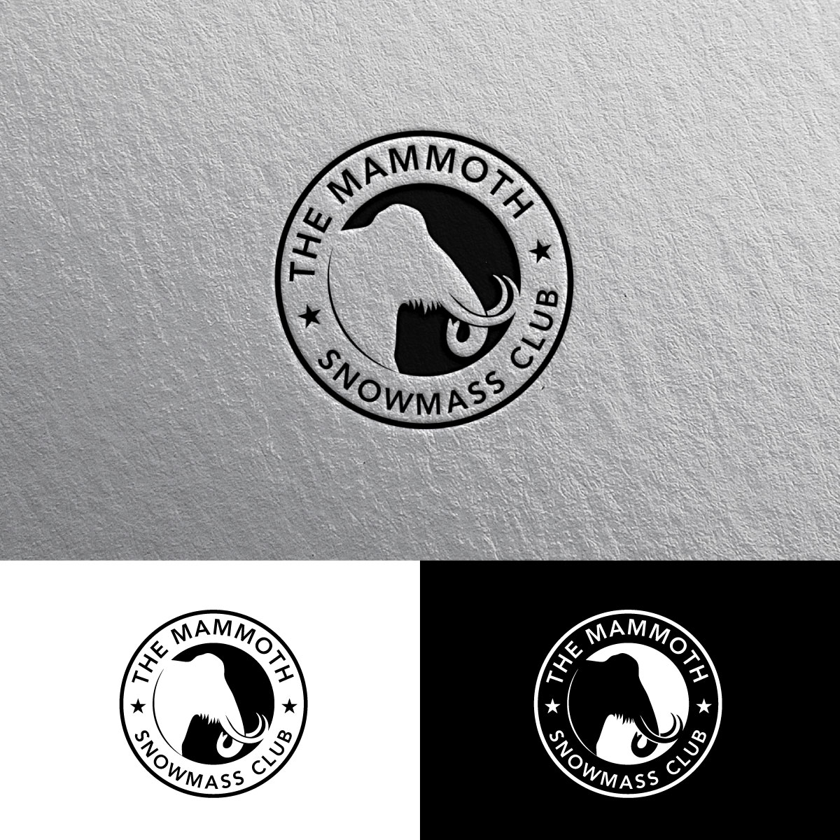 Design de Logo par Alex Henry pour ce projet | Design #34744405