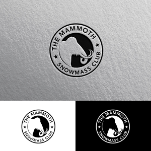 Design de Logo par Alex Henry pour ce projet | Design : #34744405