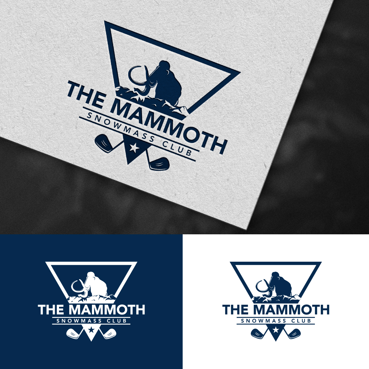 Logo Design by DesignLima for this project | Design #34762717