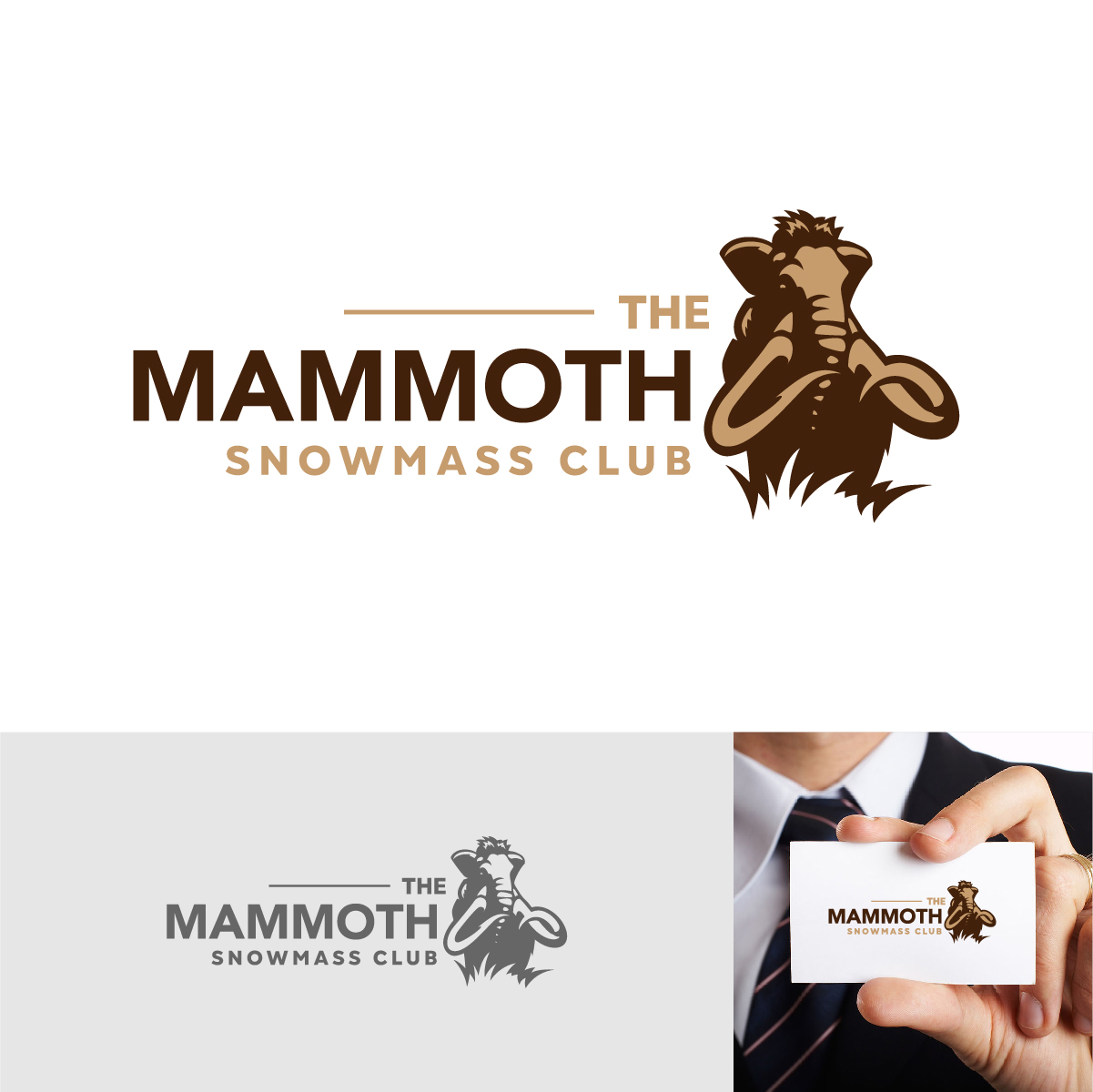 Logo Design by DesignLima for this project | Design #34762719