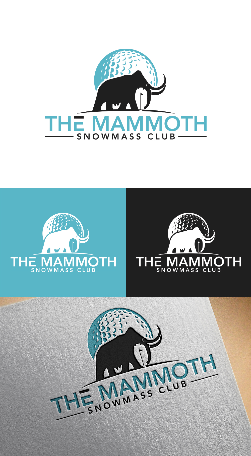 Design de Logo par Imran_me pour ce projet | Design #34750966
