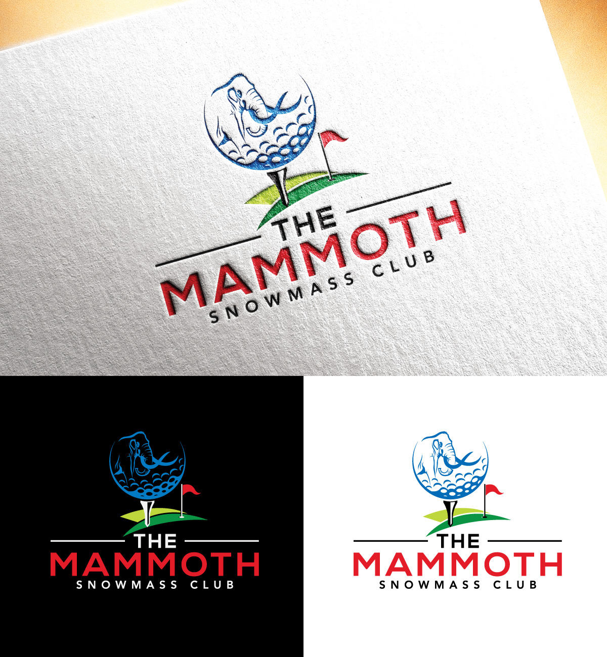 Logo Design by Dot Design 3 for this project | Design #34775432