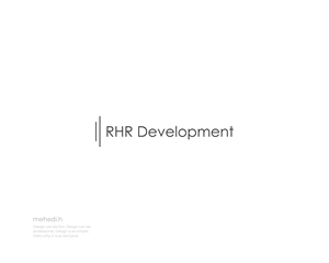 Logo Design by mehedi.h for this project | Design: #34756568