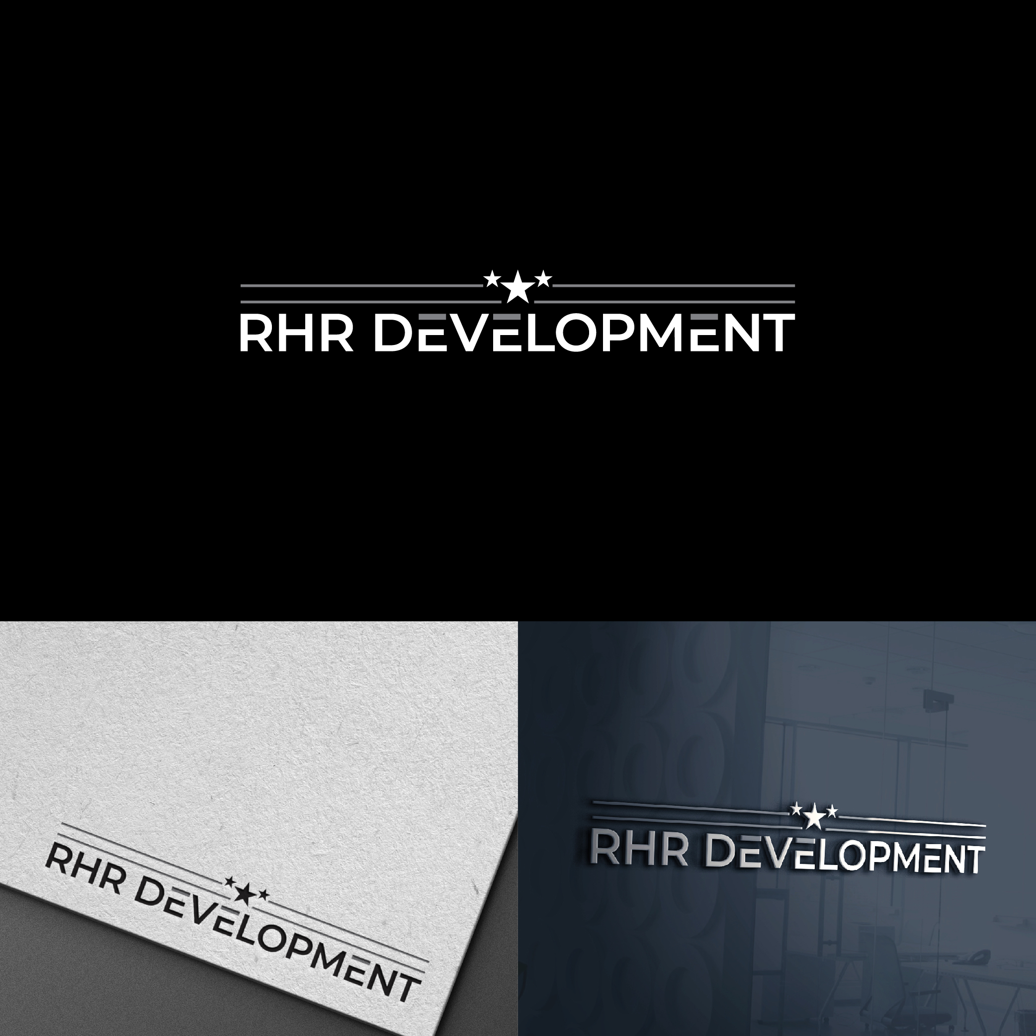 Logo-Design von designer profile für dieses Projekt | Design #34755305