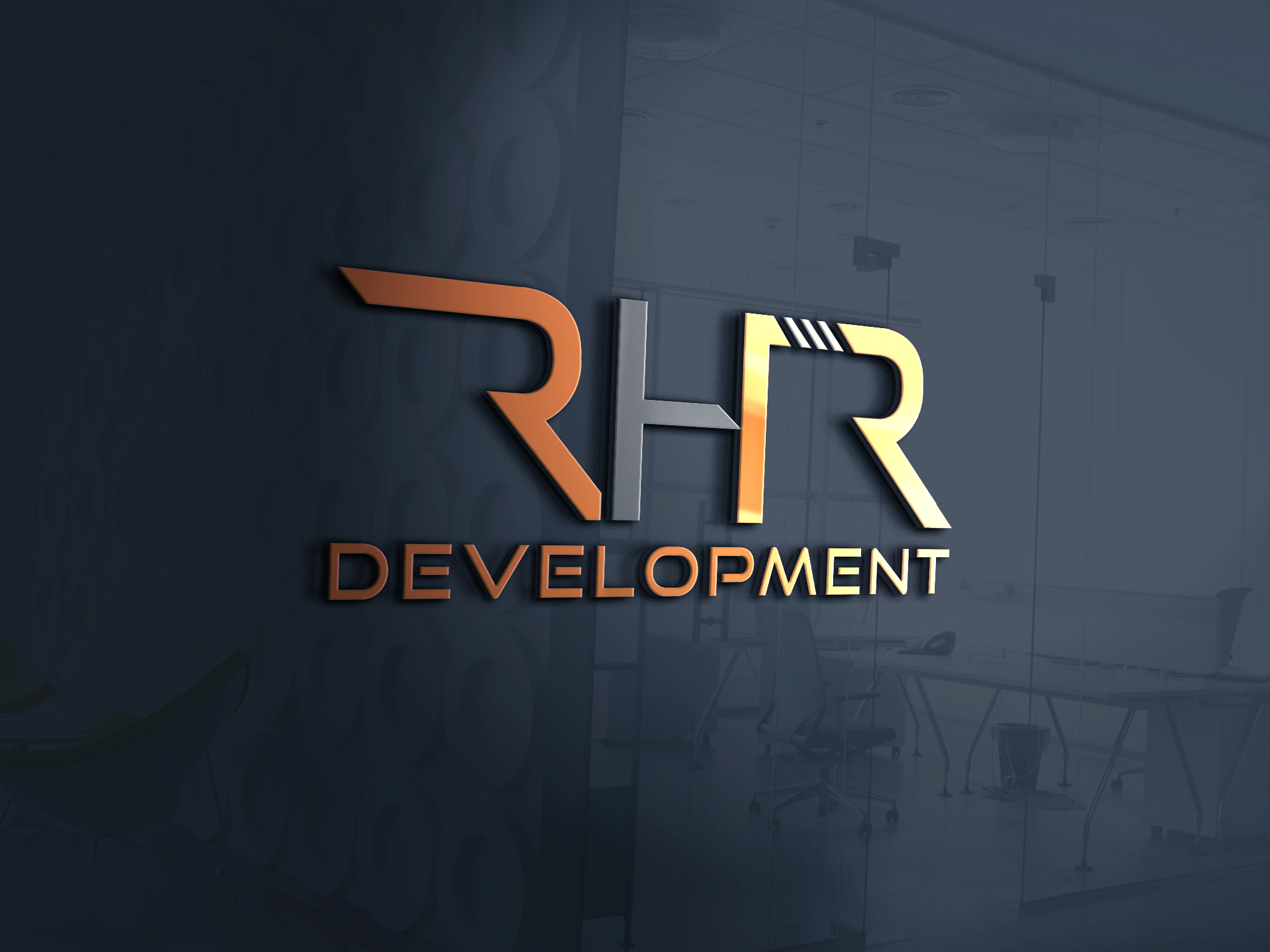 Logo Design by mahfuz1450r for this project | Design #34821019