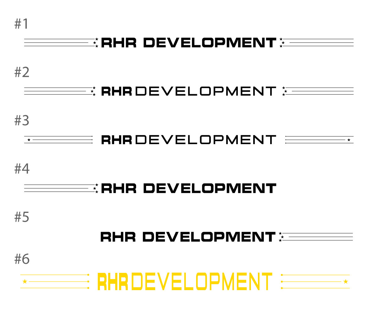 Logo Design by Carlie96 for this project | Design #34777291