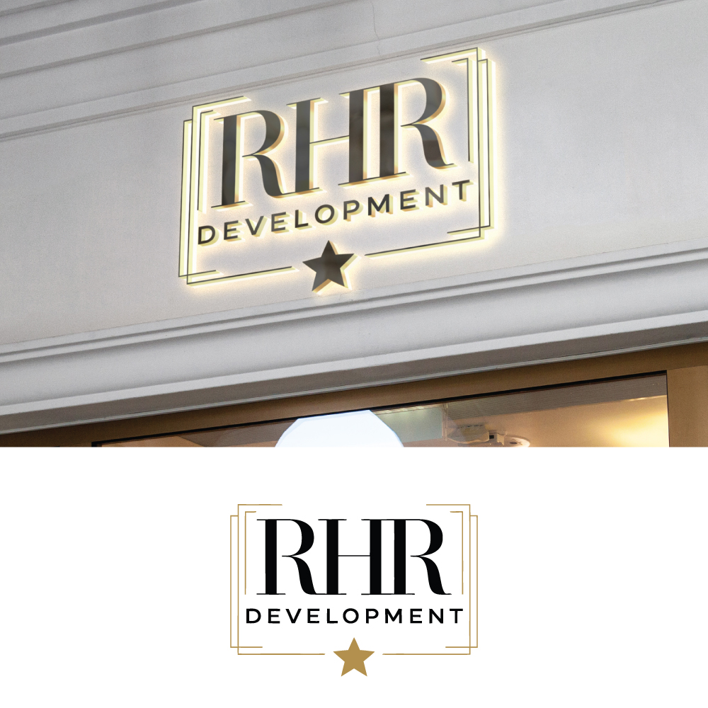 Logo Design by rehan15 for this project | Design #34759362