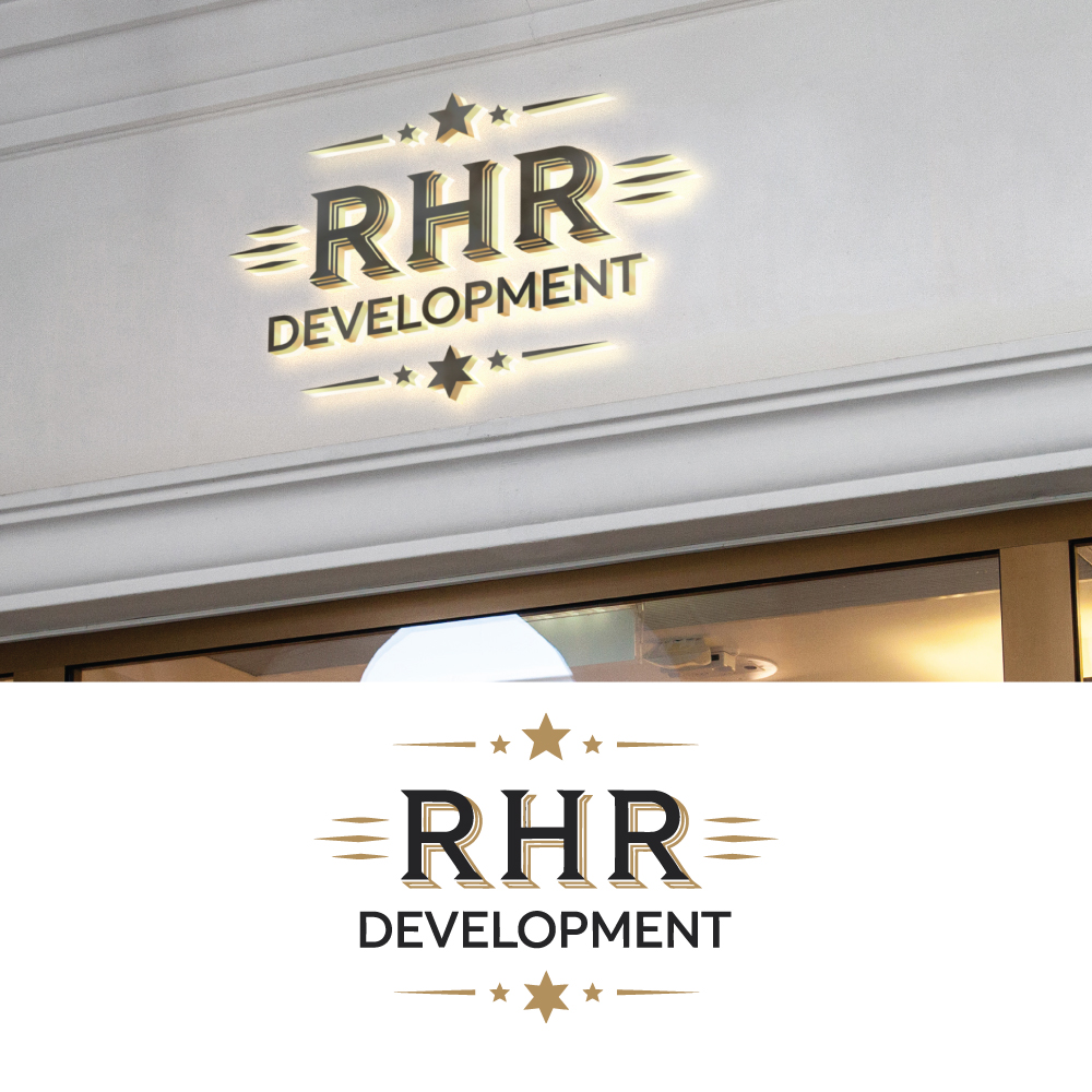 Logo Design by rehan15 for this project | Design #34759363