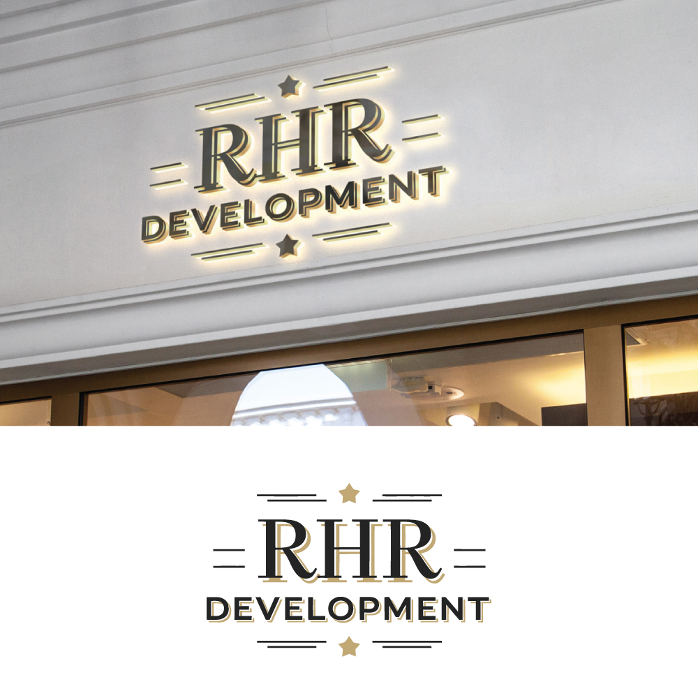 Logo Design by rehan15 for this project | Design #34759364