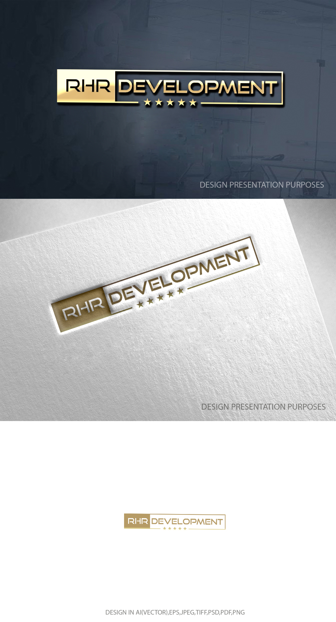 Diseño de Logo por zebronicgraphic para este proyecto | Diseño #34750766