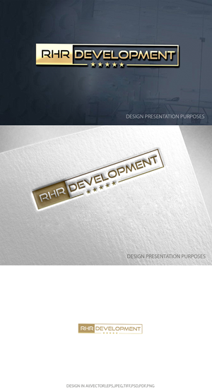 Logo Design by zebronicgraphic for this project | Design: #34750766