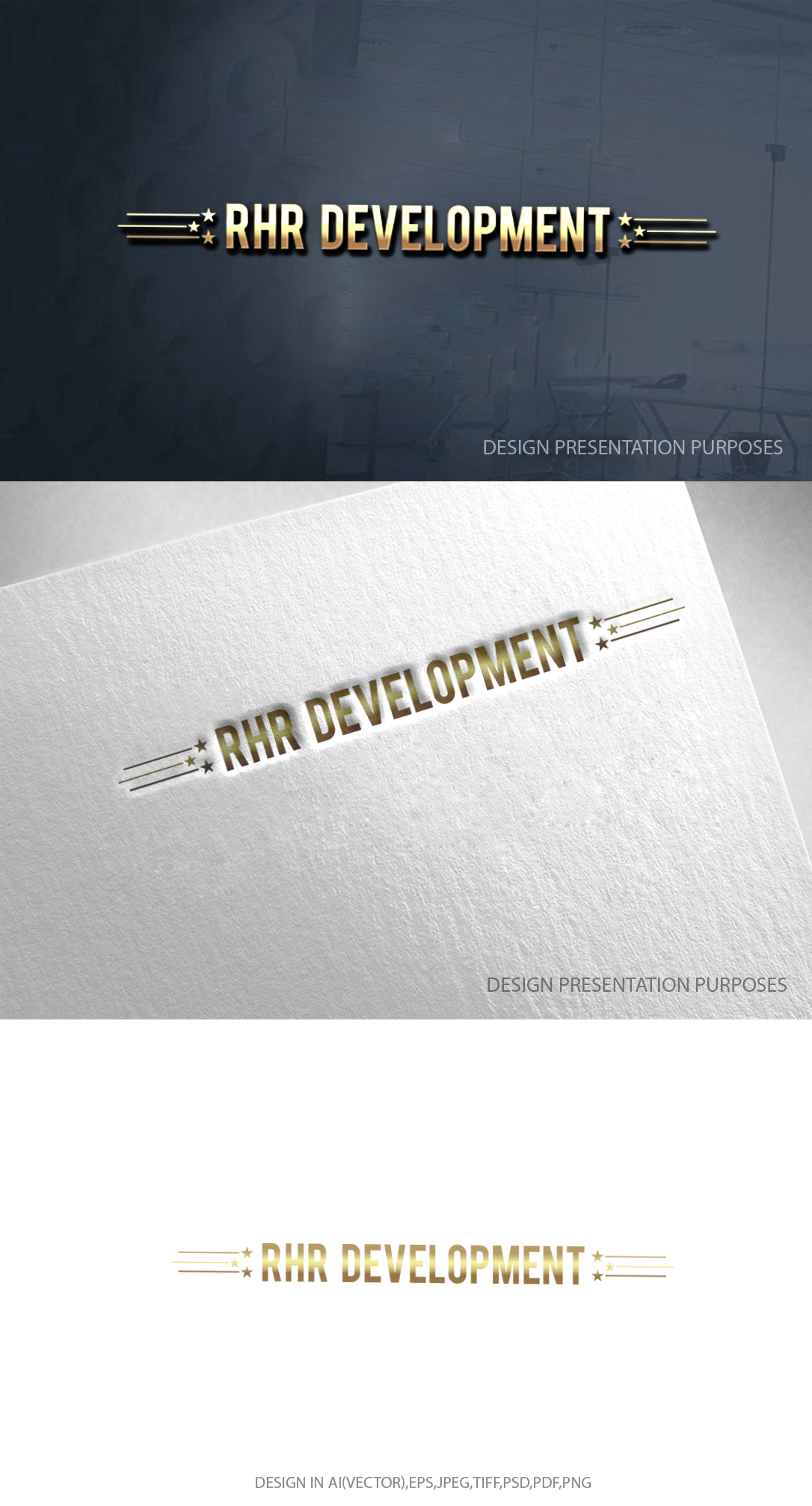 Diseño de Logo por zebronicgraphic para este proyecto | Diseño #34763623