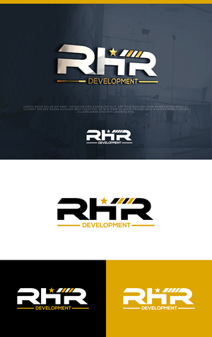 Logo Design by Ayub Zafar for this project | Design: #34767074