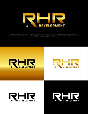 Logo Design by Ayub Zafar for this project | Design: #34772701