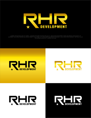 Logo Design by Ayub Zafar for this project | Design: #34772702