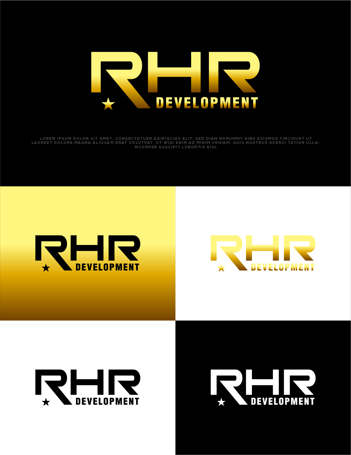 Logo Design by Ayub Zafar for this project | Design #34772703