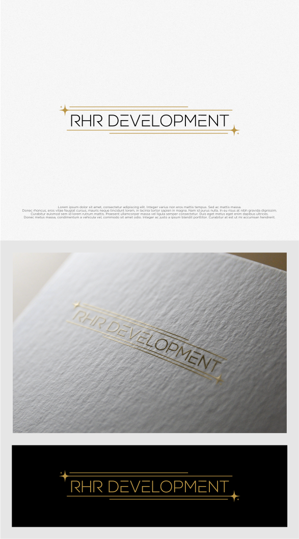 Logo-Design von shiroRo für dieses Projekt | Design #34791023